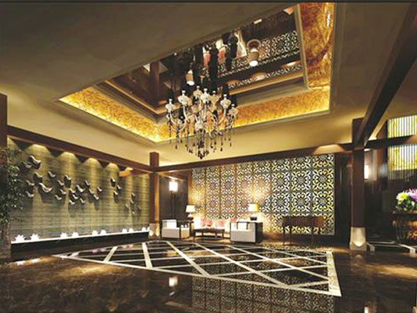 常熟国际酒店
